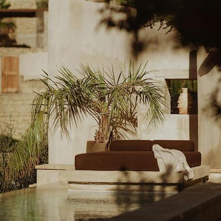 Ecohotel El Agua Arico el Nuevo Luaran gambar