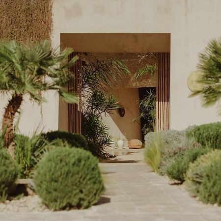 Ecohotel El Agua Arico el Nuevo Luaran gambar
