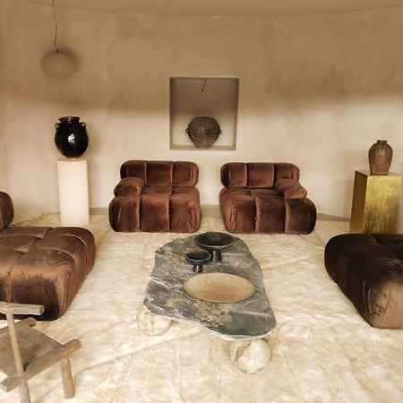 Ecohotel El Agua Arico el Nuevo Luaran gambar