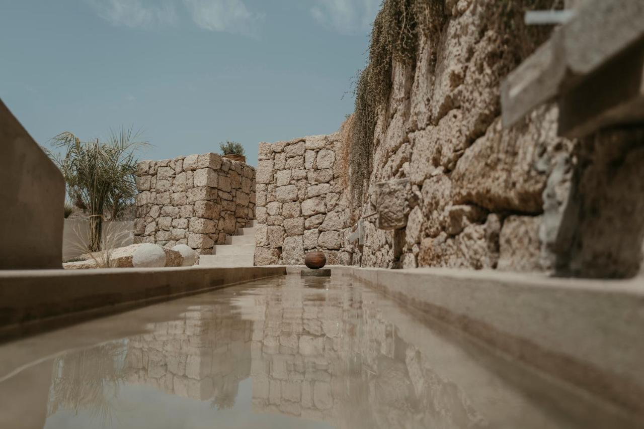 Ecohotel El Agua Arico el Nuevo Luaran gambar