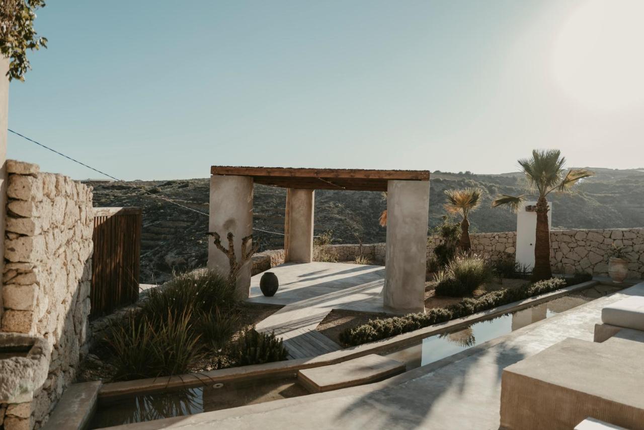 Ecohotel El Agua Arico el Nuevo Luaran gambar