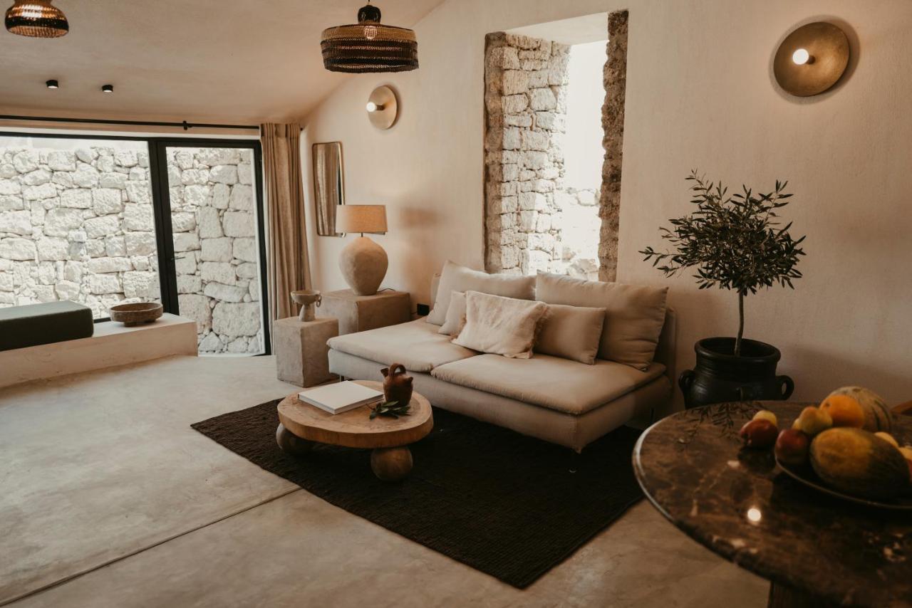Ecohotel El Agua Arico el Nuevo Luaran gambar