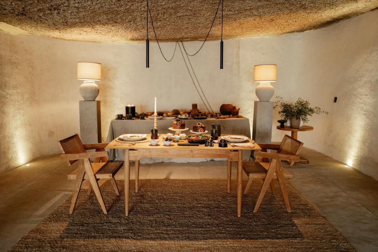 Ecohotel El Agua Arico el Nuevo Luaran gambar