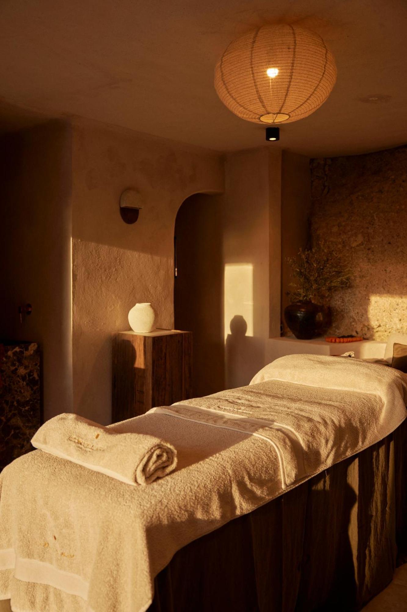 Ecohotel El Agua Arico el Nuevo Luaran gambar
