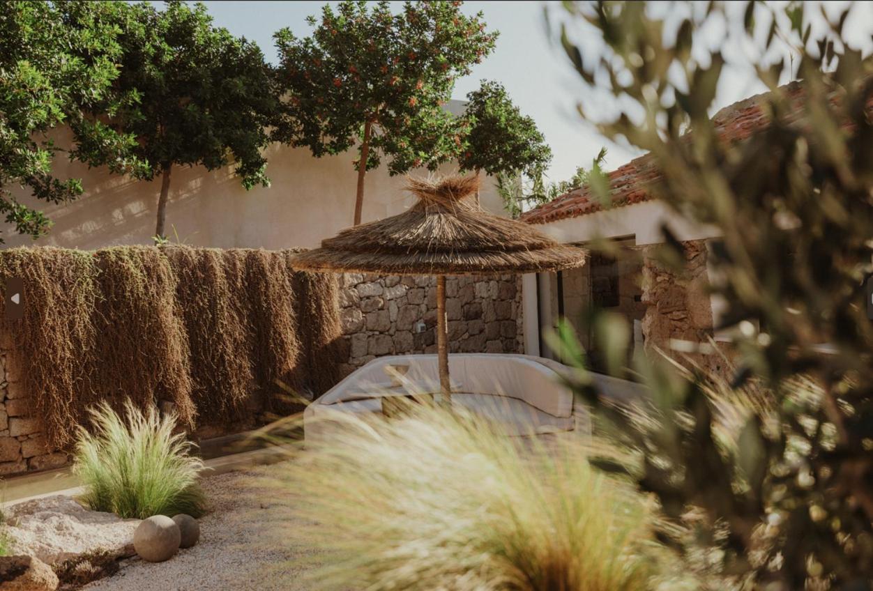 Ecohotel El Agua Arico el Nuevo Luaran gambar