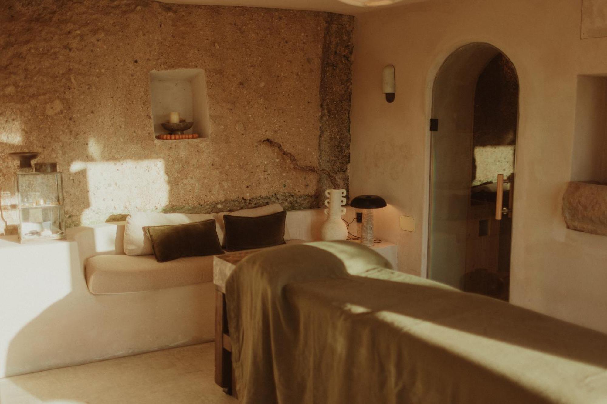 Ecohotel El Agua Arico el Nuevo Luaran gambar