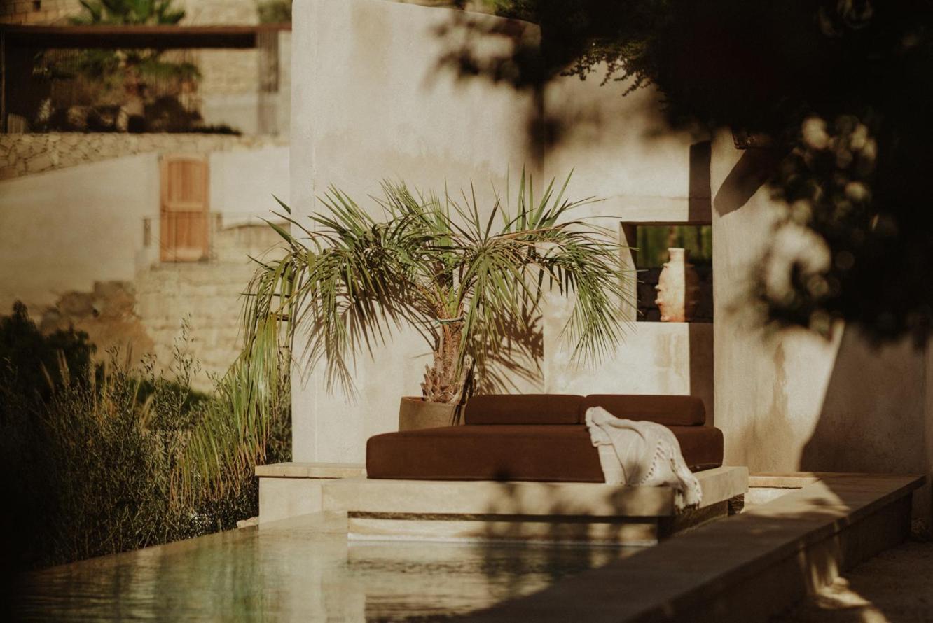 Ecohotel El Agua Arico el Nuevo Luaran gambar