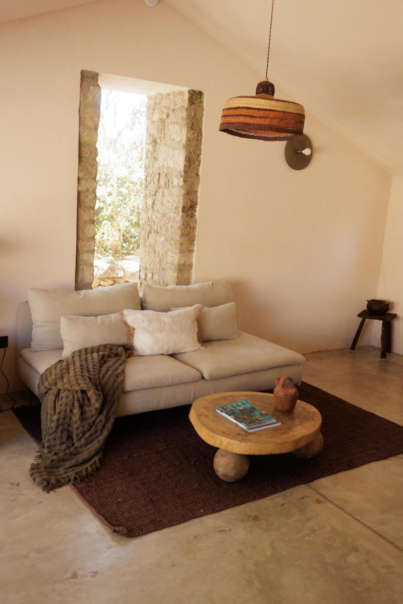 Ecohotel El Agua Arico el Nuevo Luaran gambar
