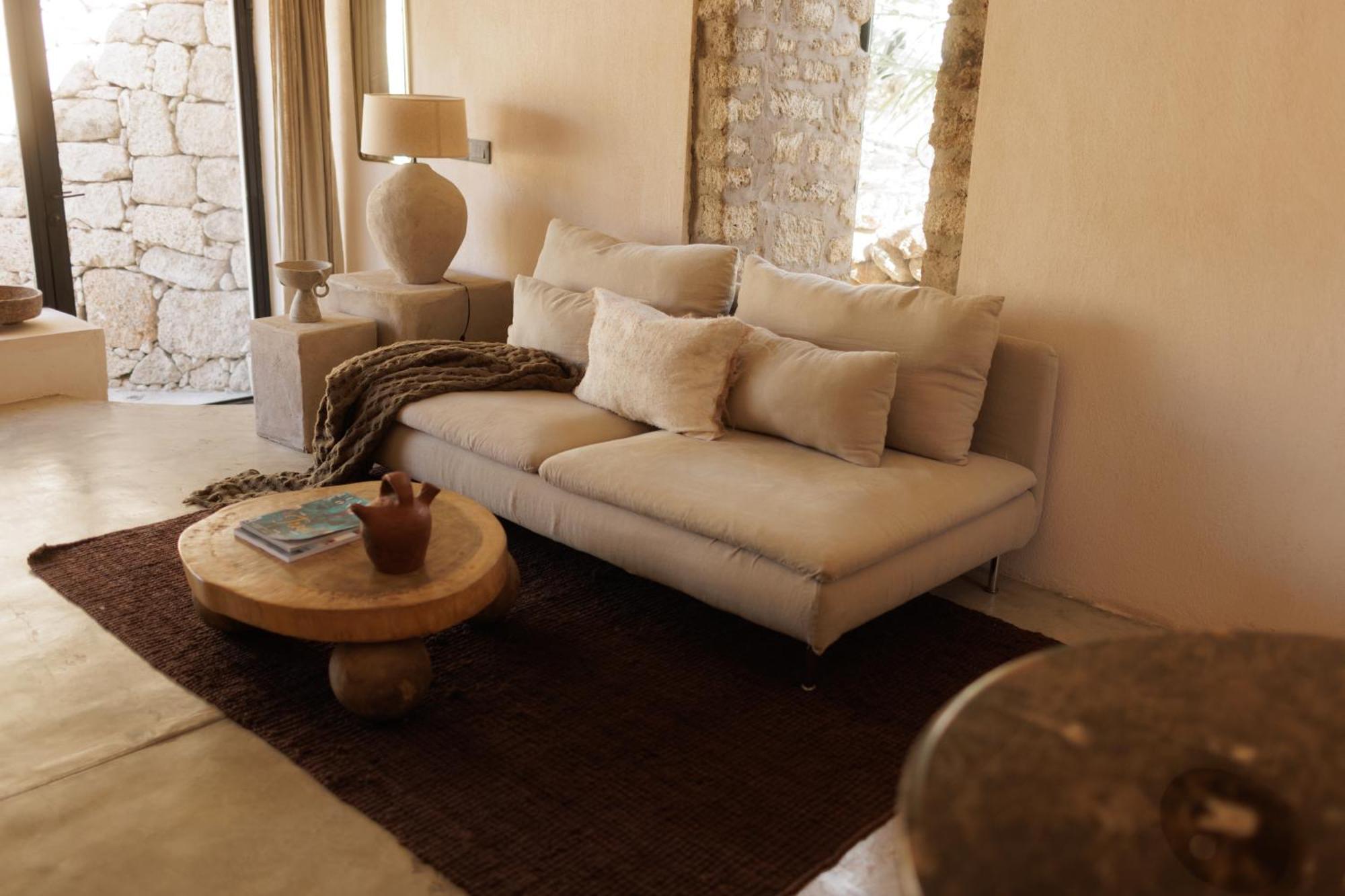 Ecohotel El Agua Arico el Nuevo Luaran gambar