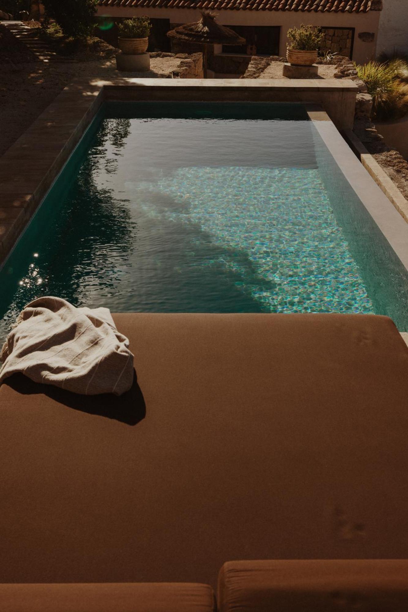 Ecohotel El Agua Arico el Nuevo Luaran gambar