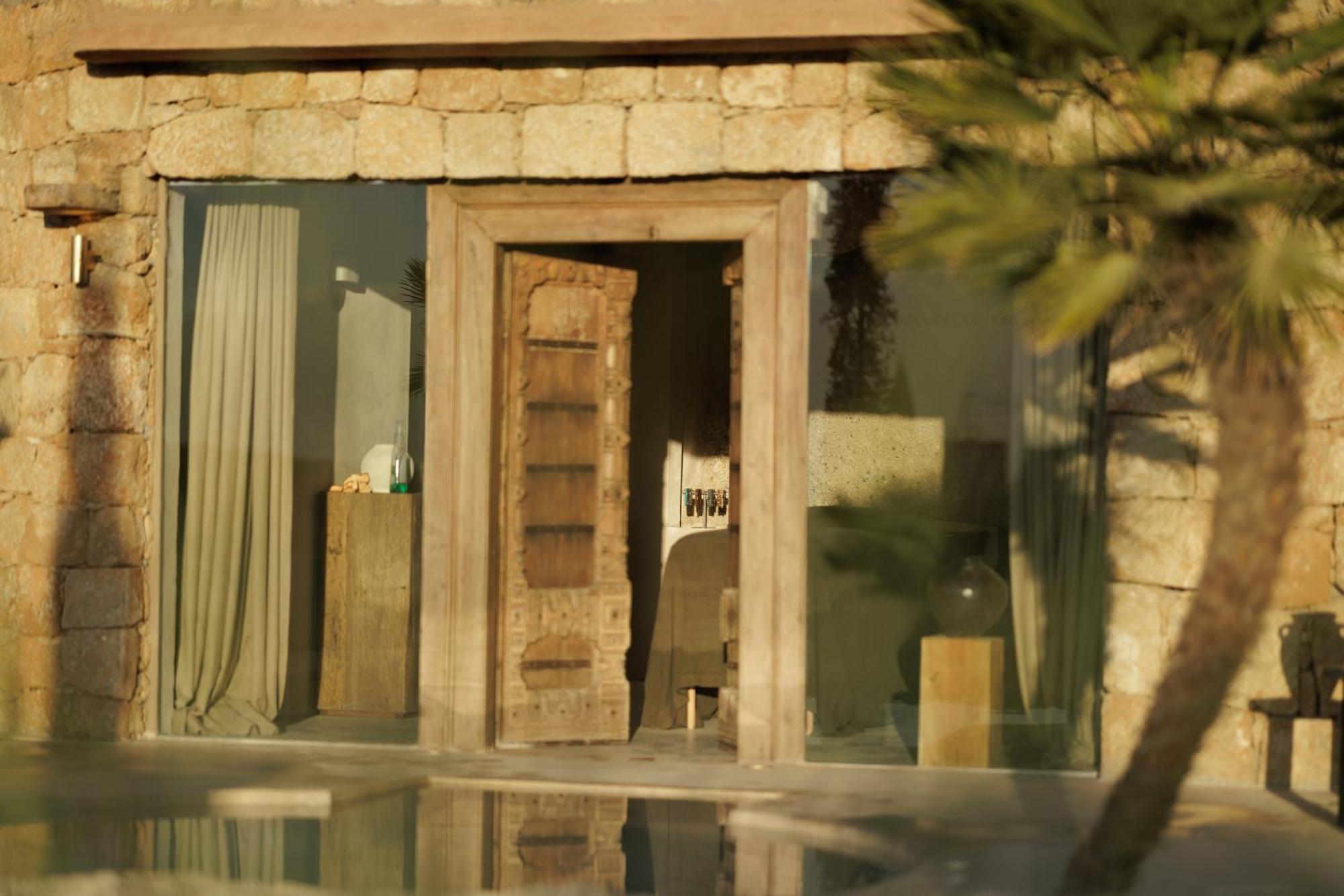 Ecohotel El Agua Arico el Nuevo Luaran gambar