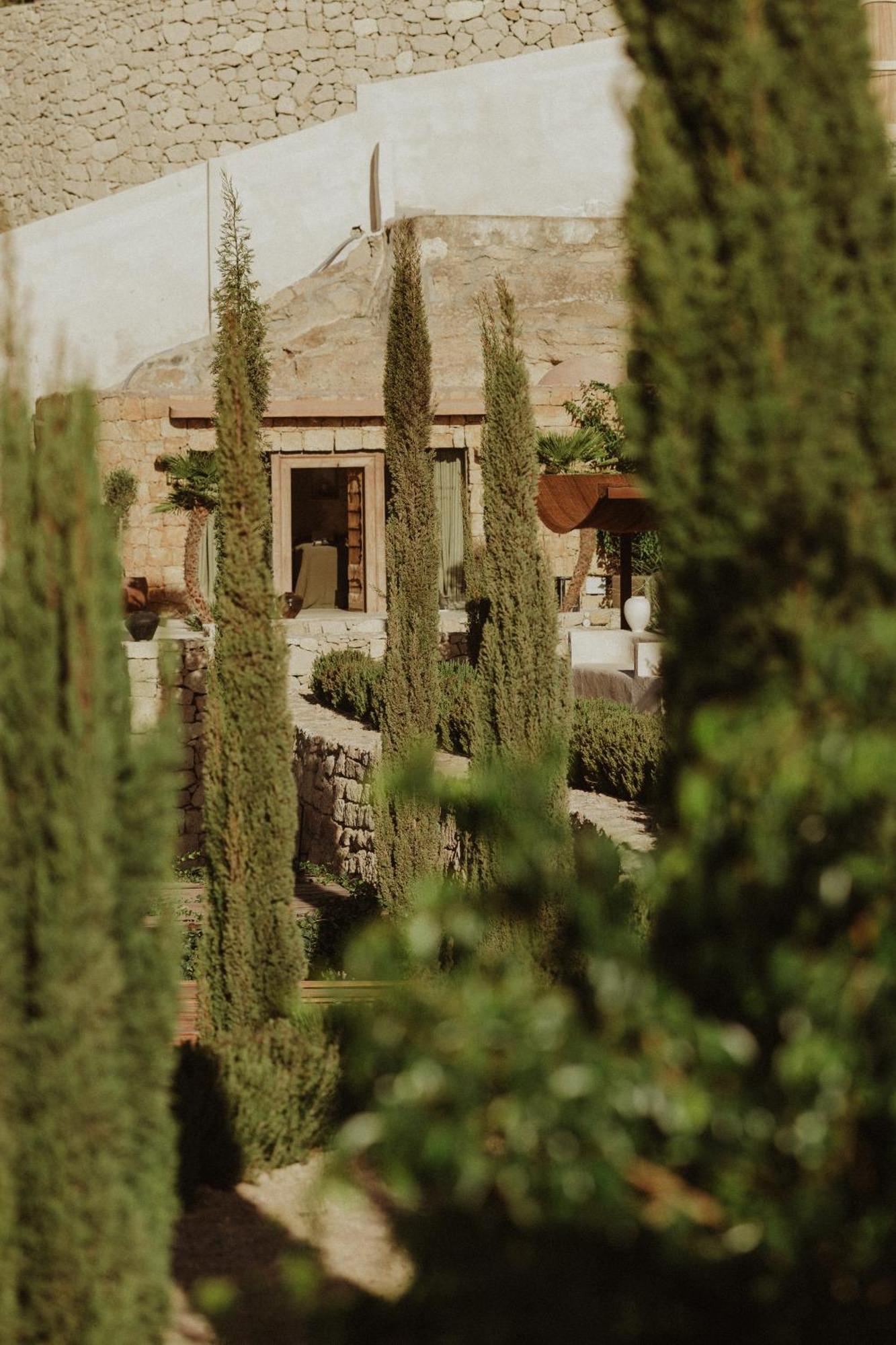 Ecohotel El Agua Arico el Nuevo Luaran gambar