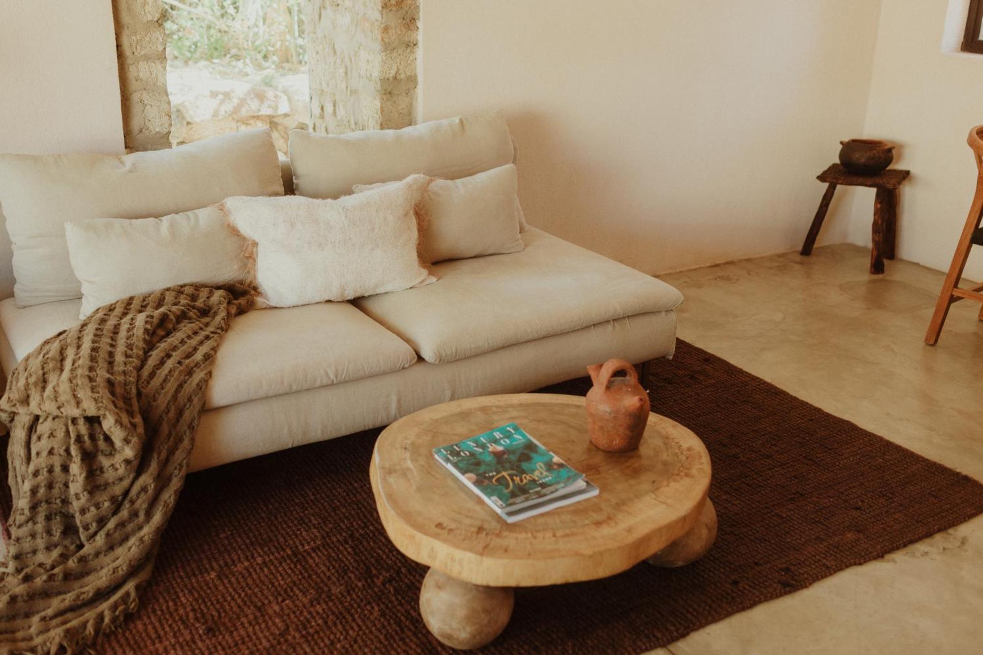 Ecohotel El Agua Arico el Nuevo Luaran gambar