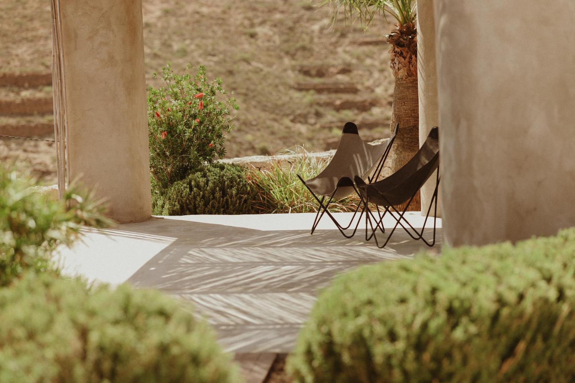 Ecohotel El Agua Arico el Nuevo Luaran gambar