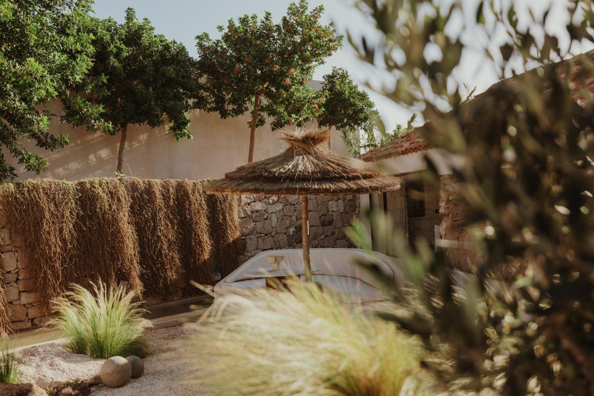 Ecohotel El Agua Arico el Nuevo Luaran gambar