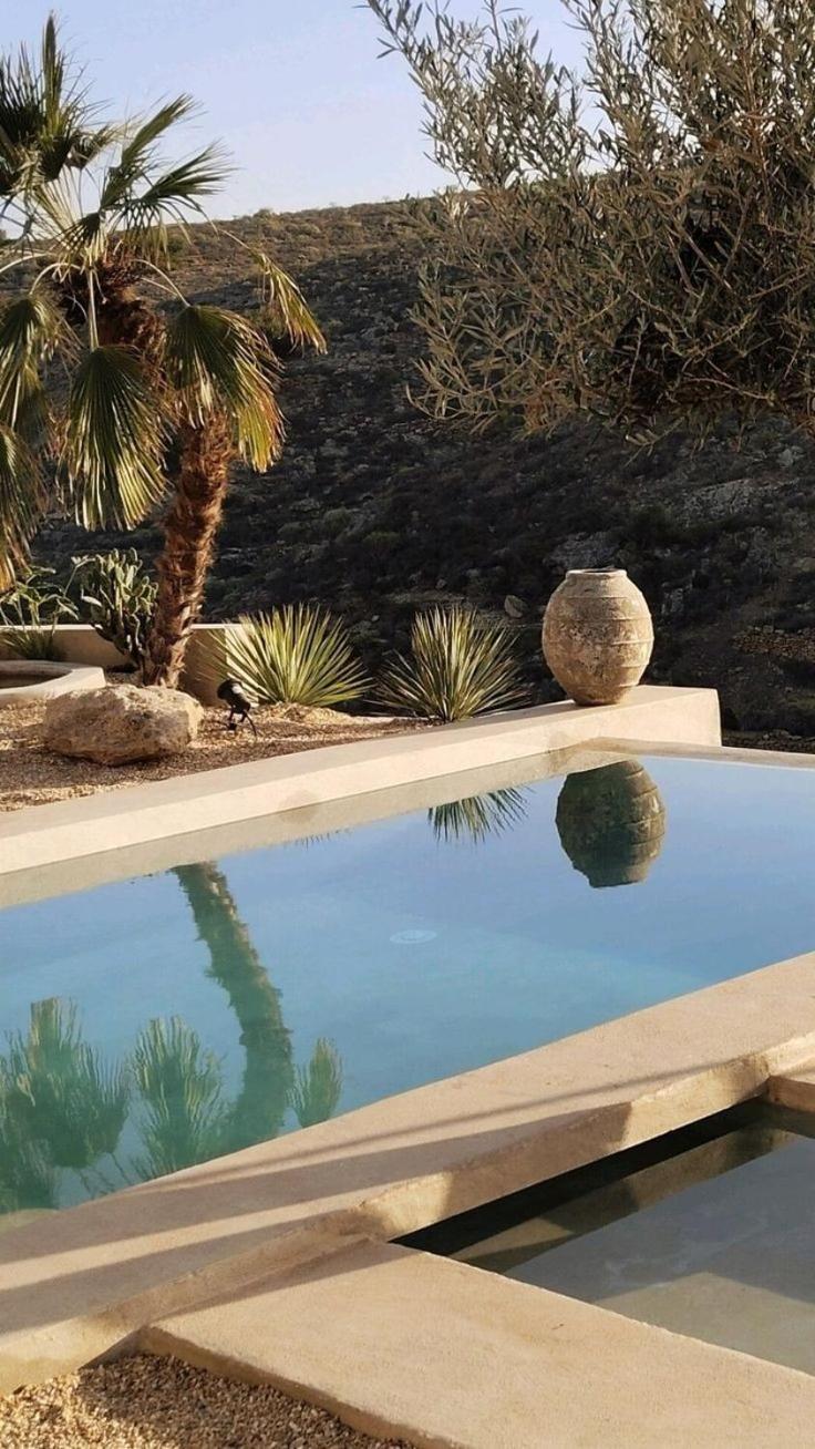 Ecohotel El Agua Arico el Nuevo Luaran gambar