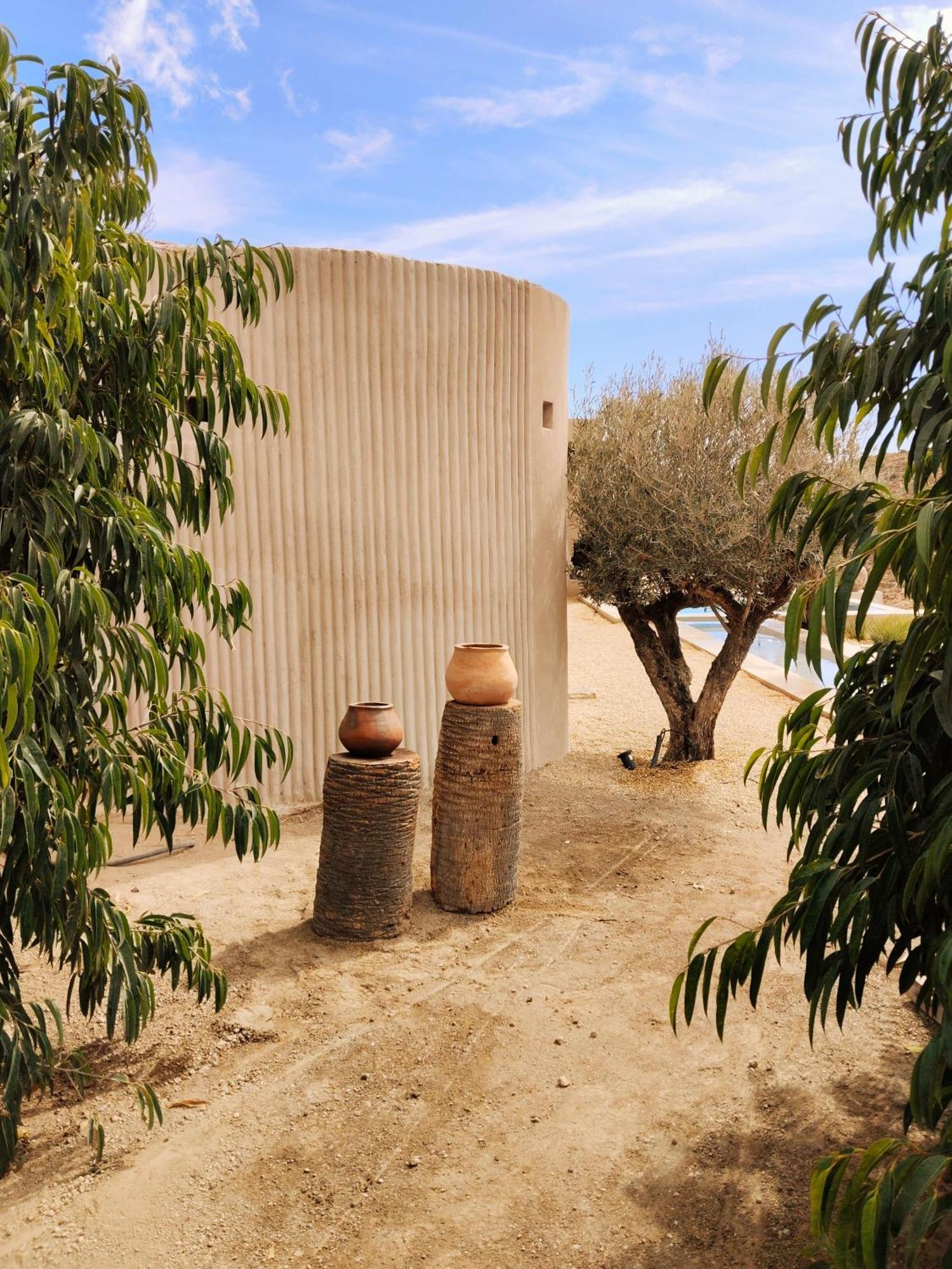 Ecohotel El Agua Arico el Nuevo Luaran gambar