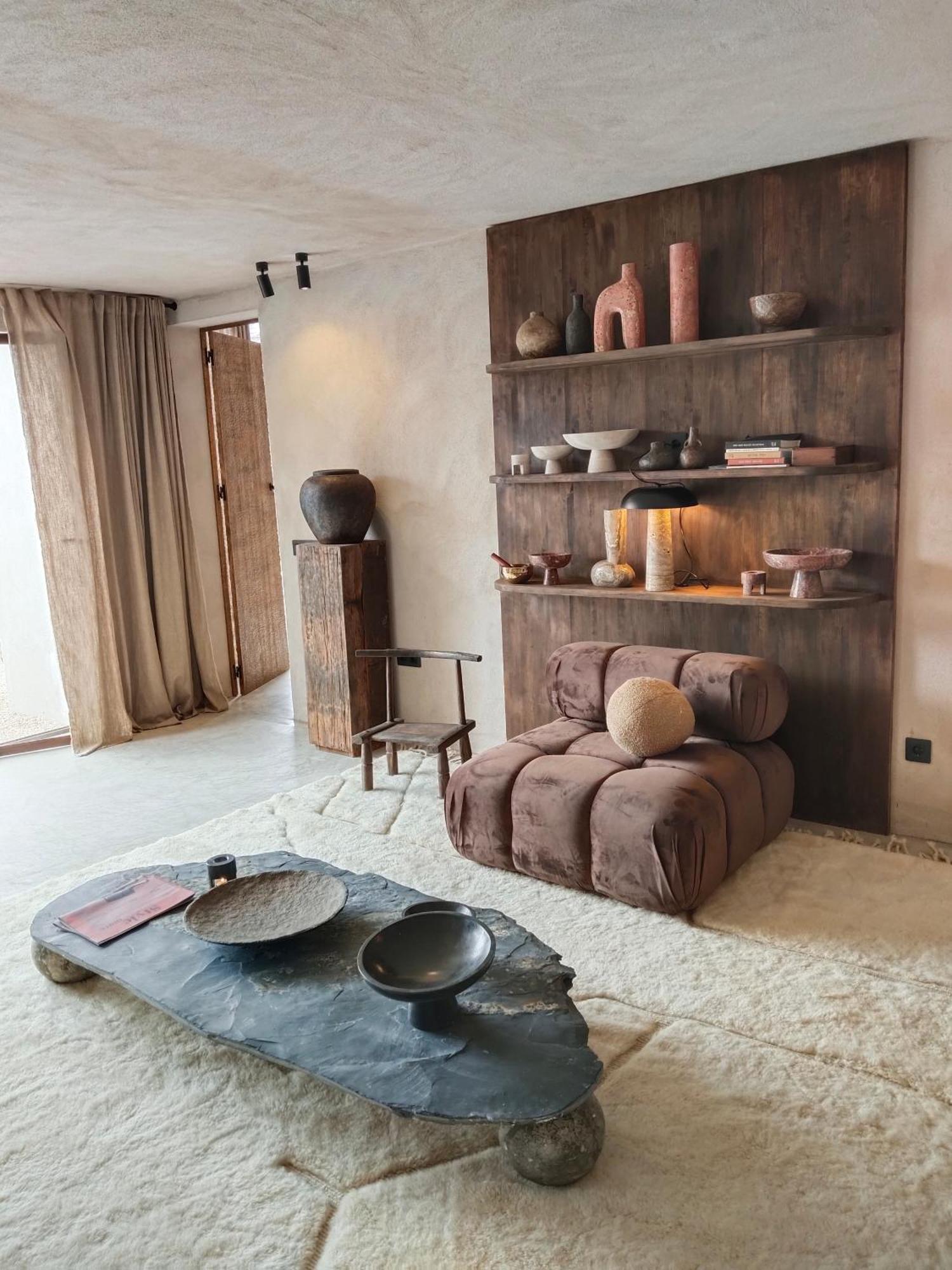 Ecohotel El Agua Arico el Nuevo Luaran gambar