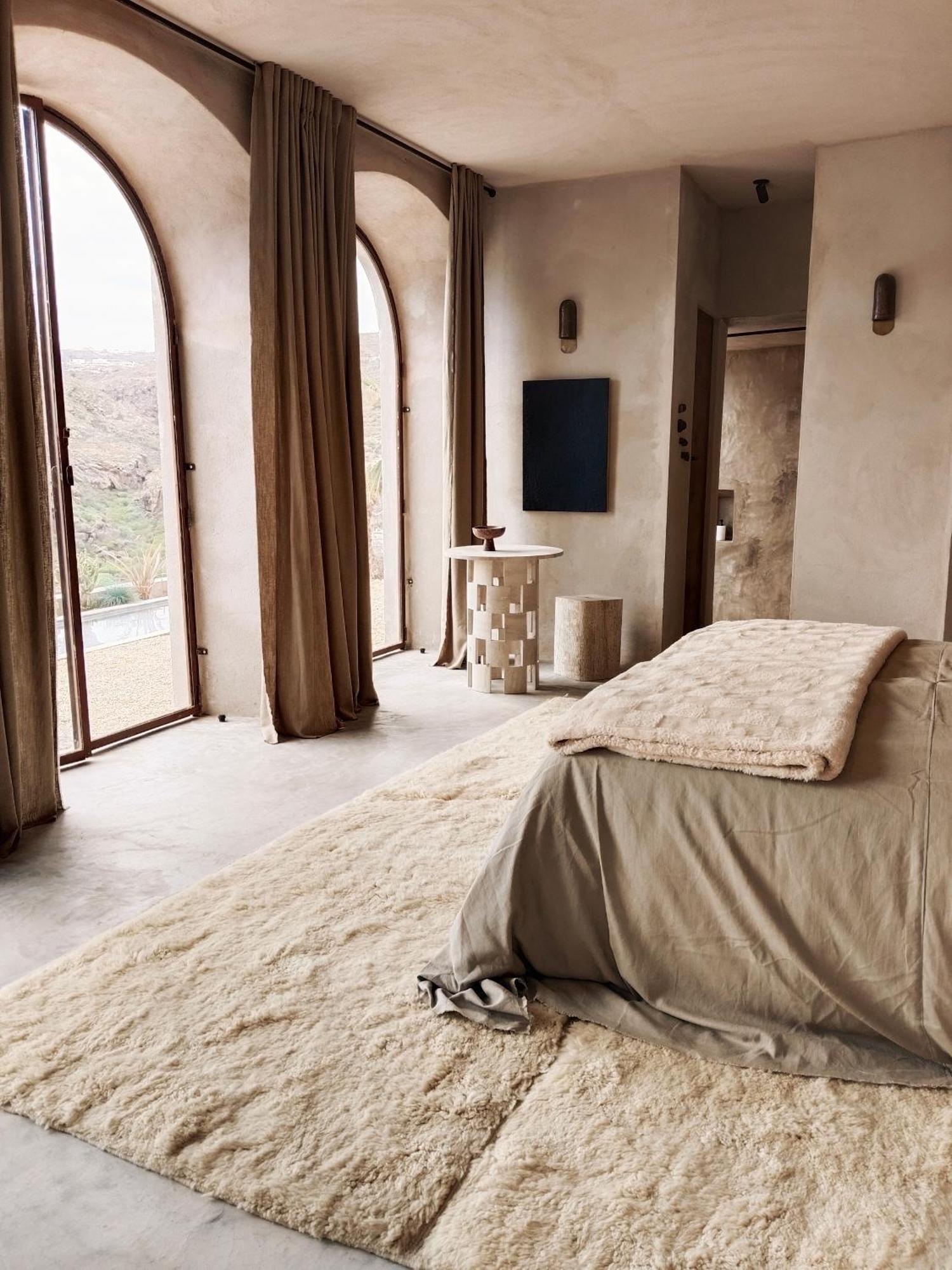Ecohotel El Agua Arico el Nuevo Luaran gambar