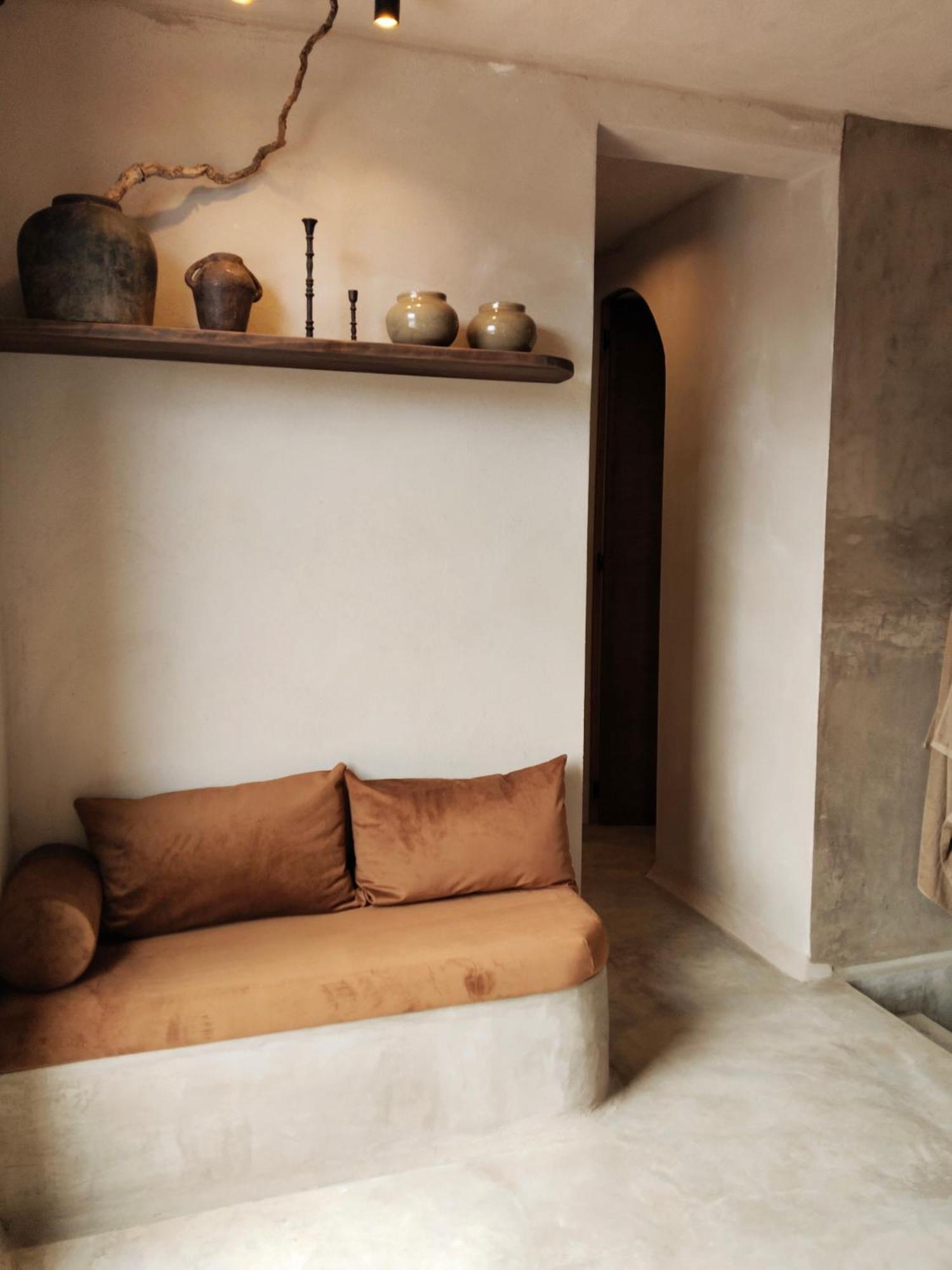 Ecohotel El Agua Arico el Nuevo Luaran gambar