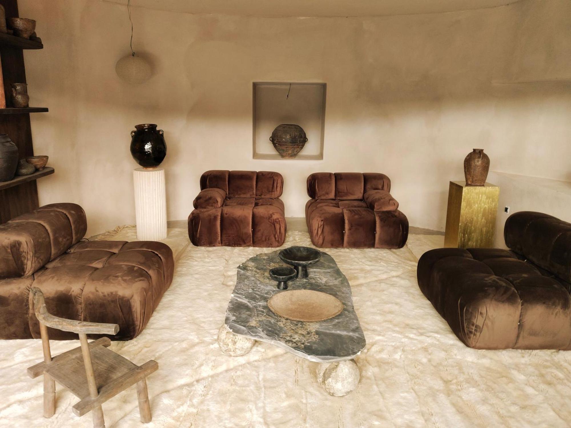Ecohotel El Agua Arico el Nuevo Luaran gambar