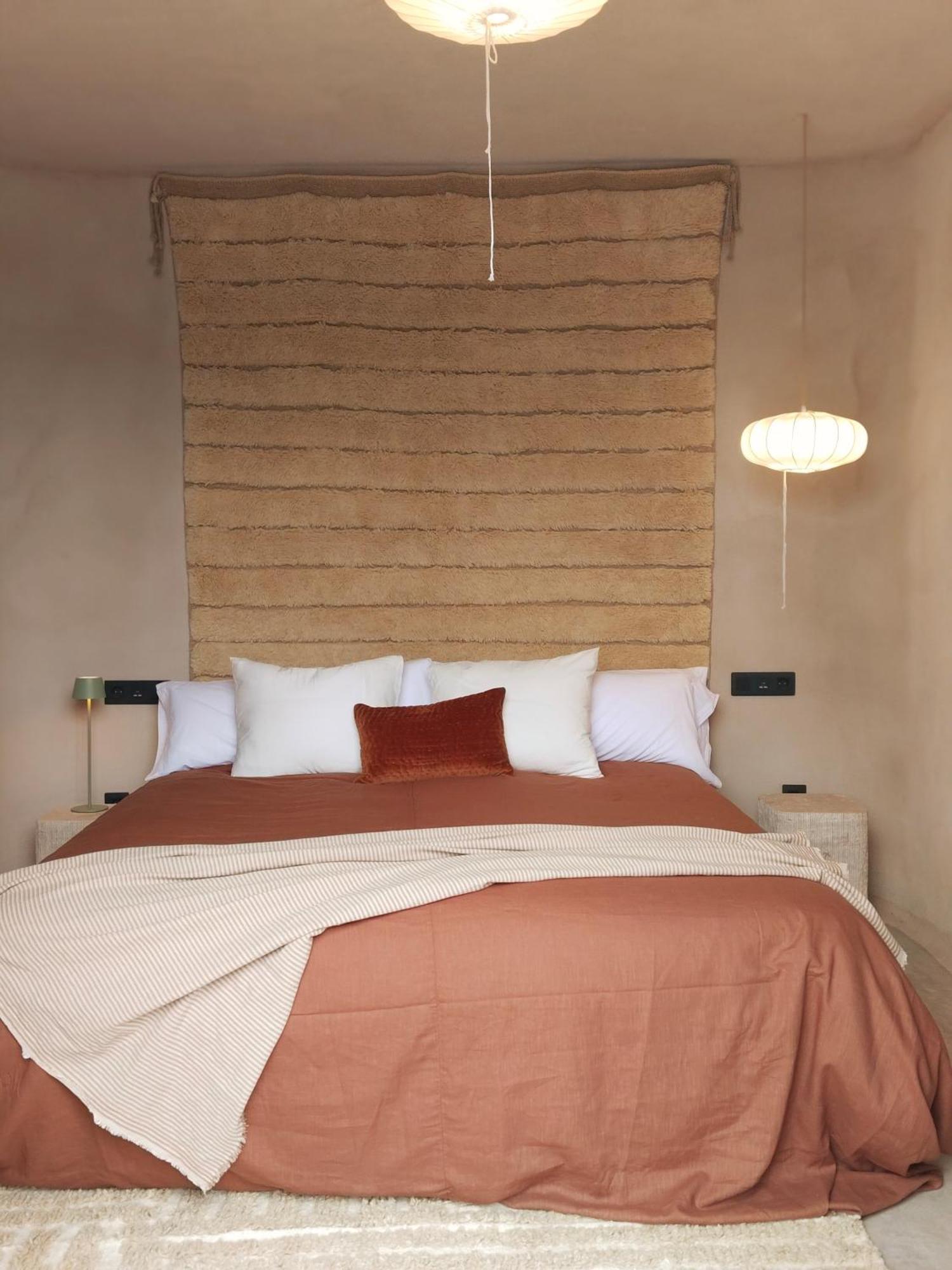 Ecohotel El Agua Arico el Nuevo Luaran gambar