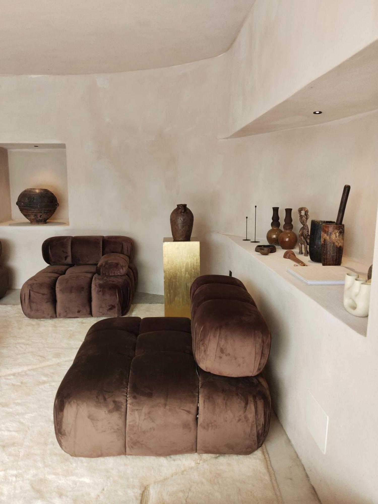 Ecohotel El Agua Arico el Nuevo Luaran gambar