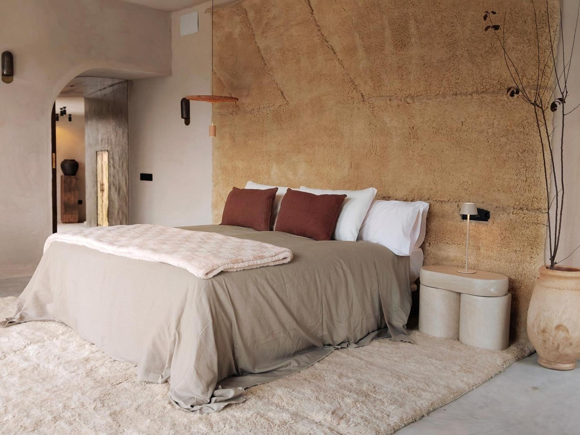 Ecohotel El Agua Arico el Nuevo Luaran gambar