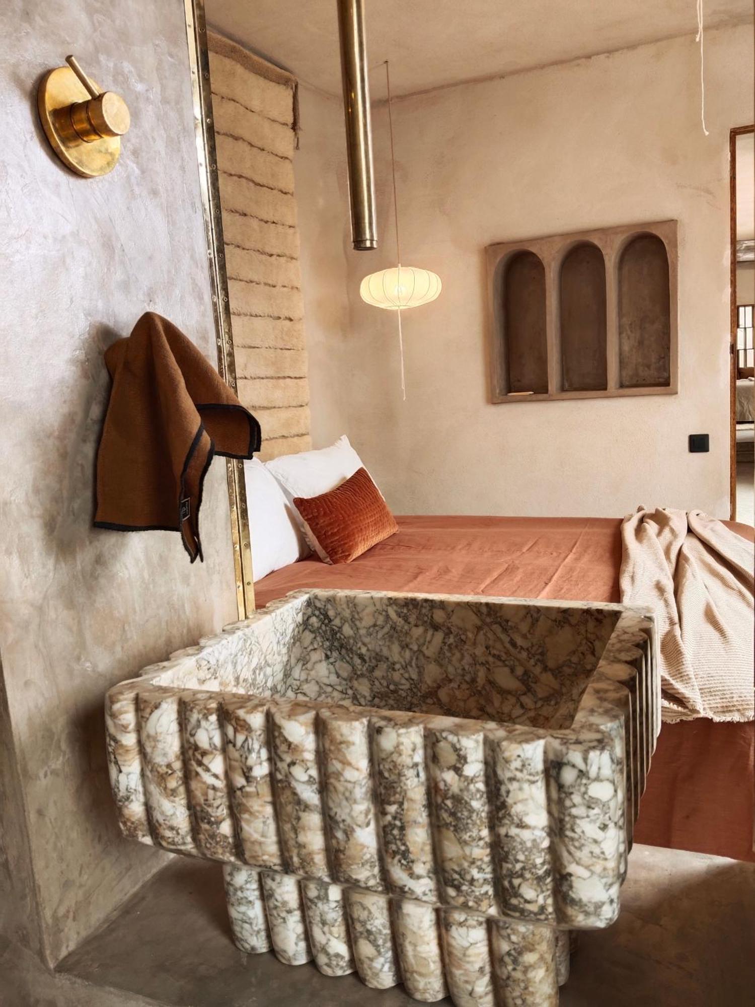 Ecohotel El Agua Arico el Nuevo Luaran gambar