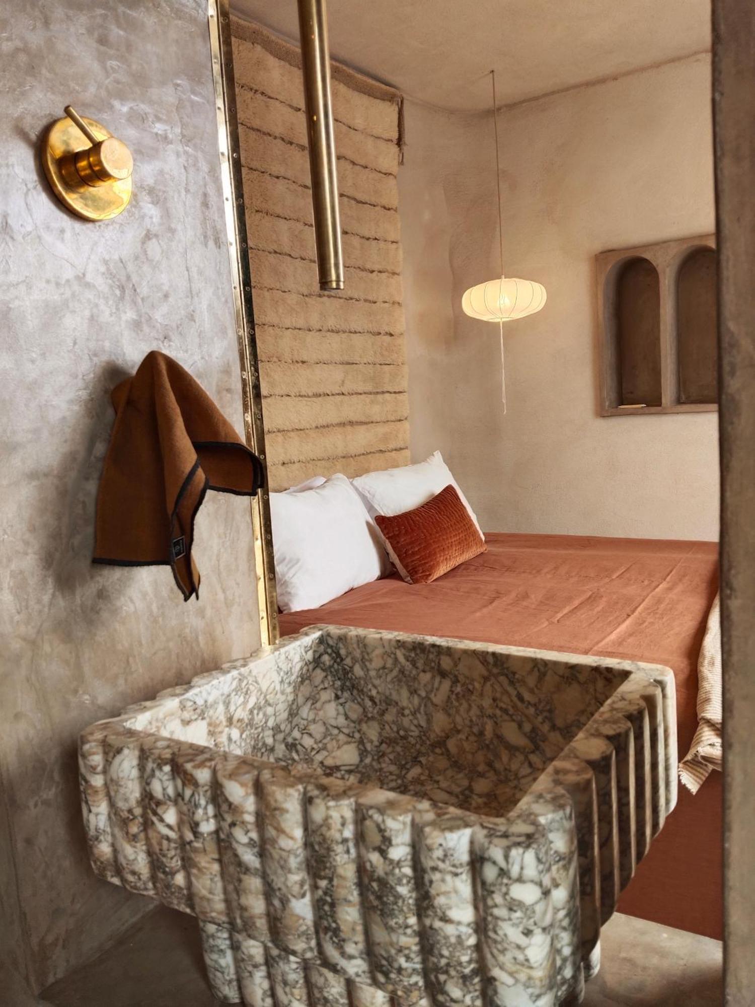 Ecohotel El Agua Arico el Nuevo Luaran gambar