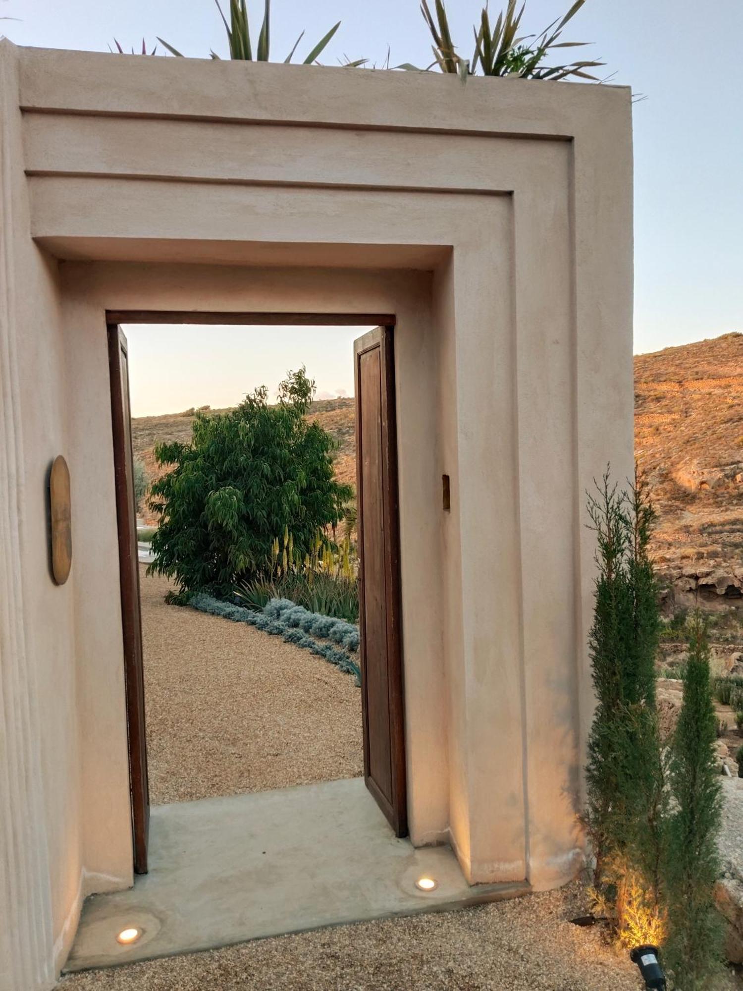 Ecohotel El Agua Arico el Nuevo Luaran gambar