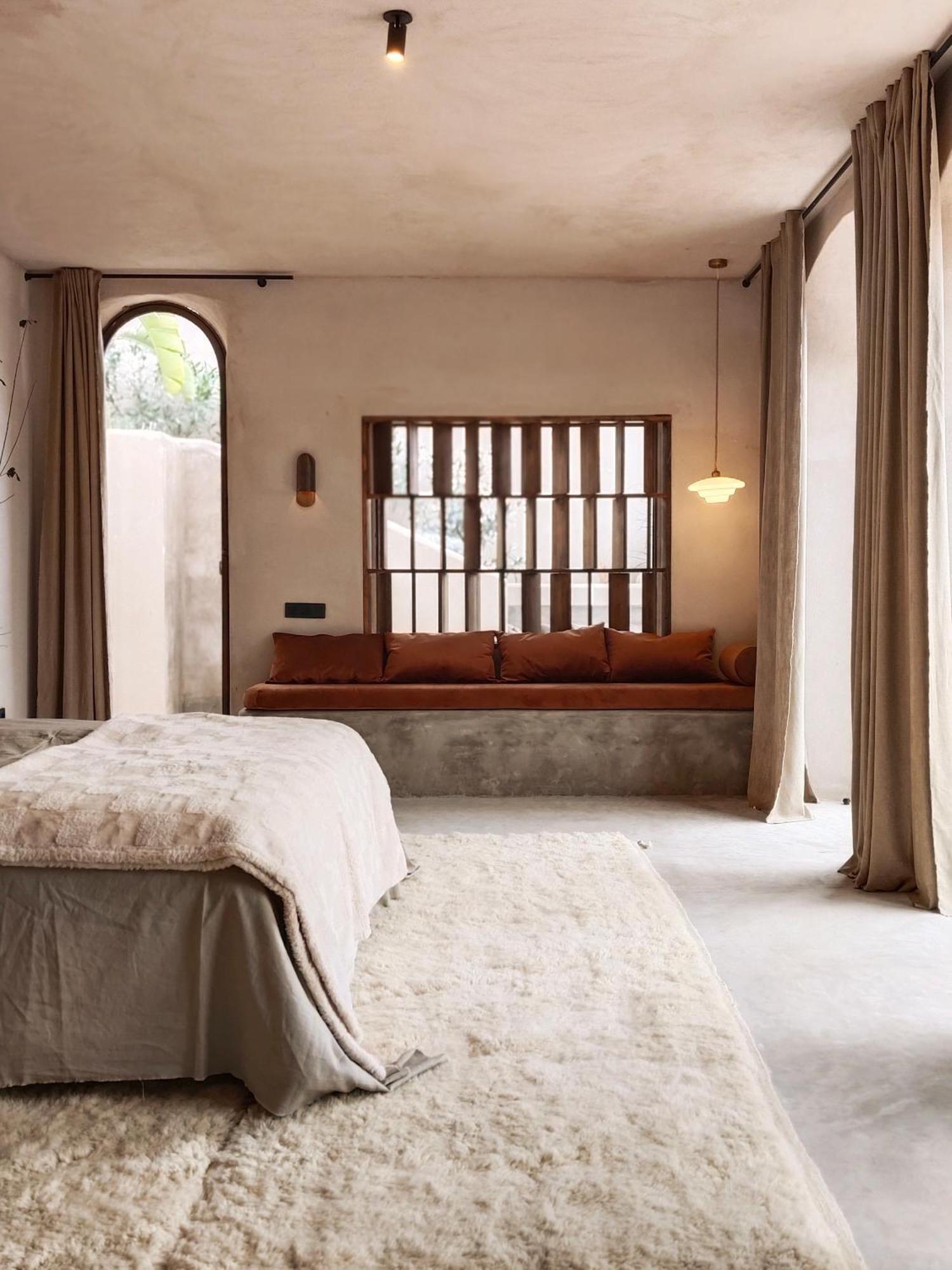 Ecohotel El Agua Arico el Nuevo Luaran gambar