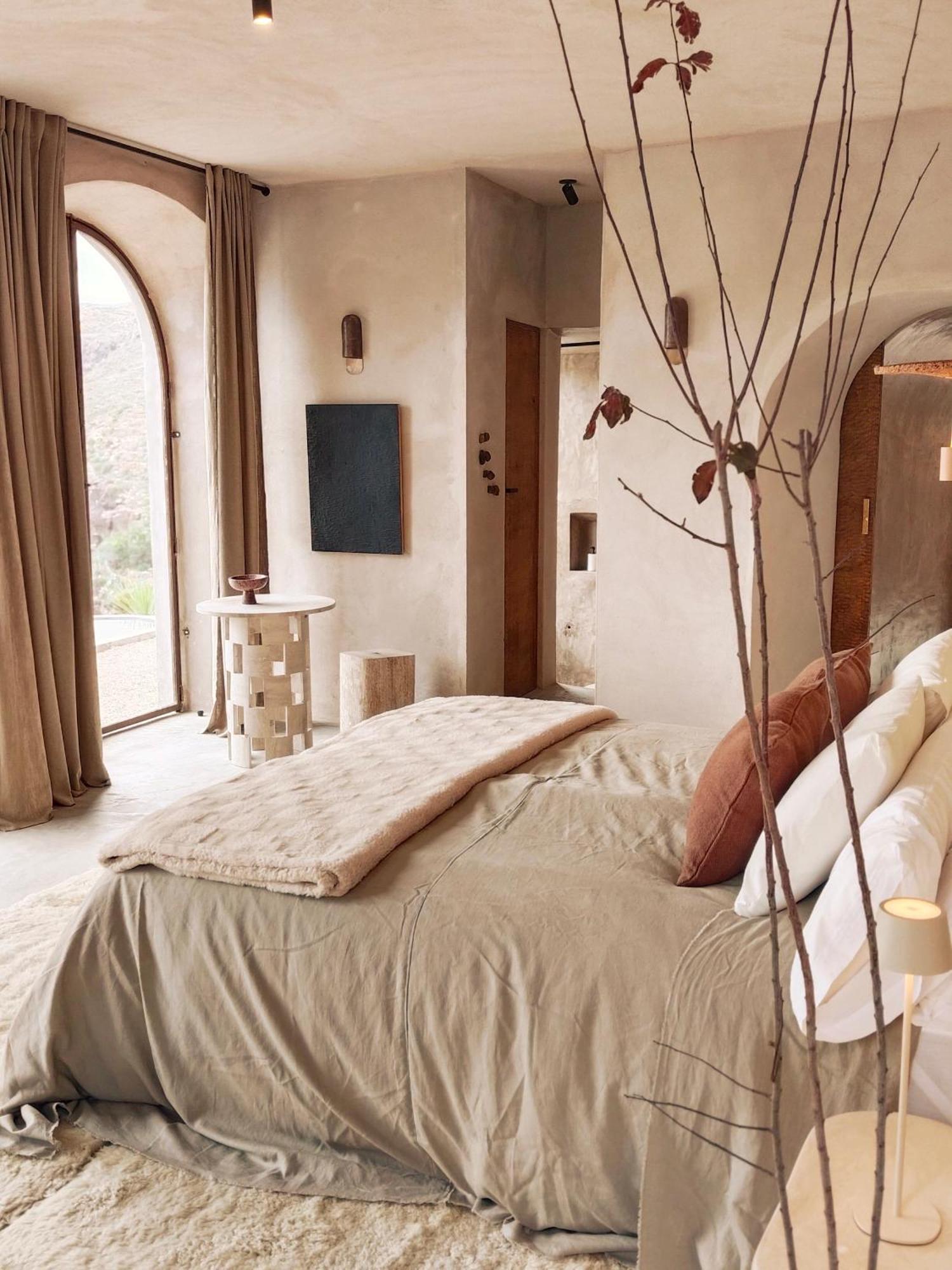 Ecohotel El Agua Arico el Nuevo Luaran gambar