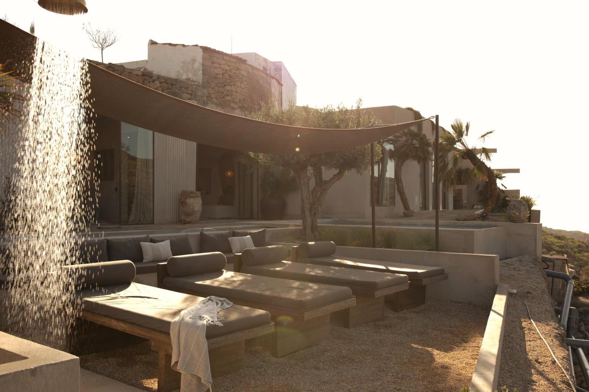 Ecohotel El Agua Arico el Nuevo Luaran gambar